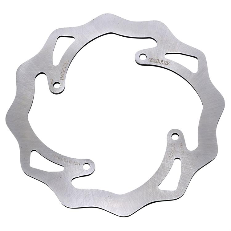 Disco freno Galfer Wave KTM 85 SX (2011-2020) posteriore