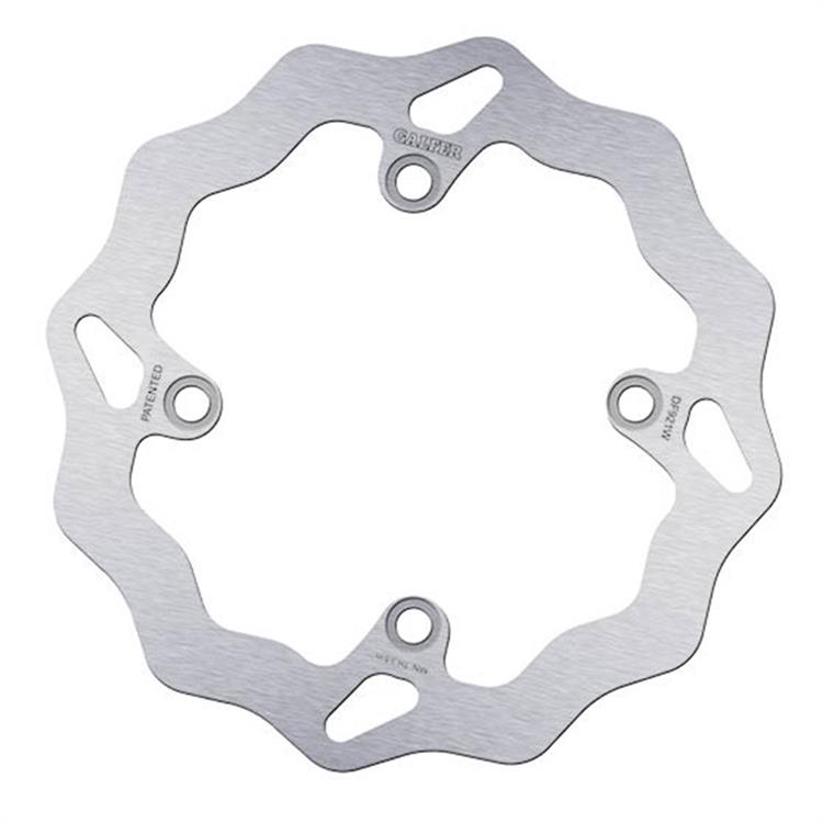 Disco freno Galfer Wave Sherco 300 SE-R (2014-2025) anteriore