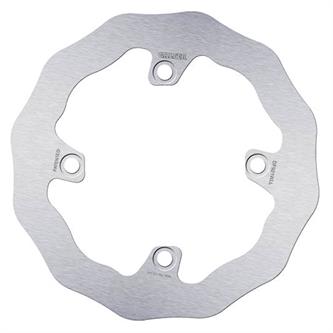 disco freno galfer wave sherco 450 sef r 15 23 posteriore pieno