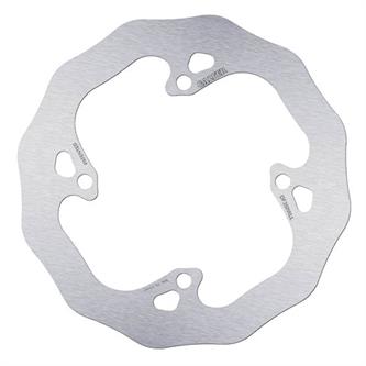 disco freno galfer wave suzuki rmz 250 07 23 posteriore pieno