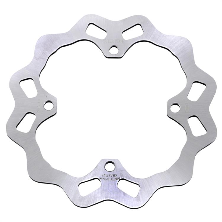 Disco freno Galfer Wave Suzuki RMZ 450 (05-25) posteriore