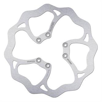 disco freno galfer wave tm enmx 250 04 23 anteriore