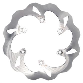 disco freno galfer wave yamaha wr 250 f 05 18 posteriore