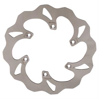 disco freno galfer wave yamaha yz 250 19 21 posteriore