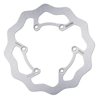 disco freno galfer wave yamaha yz 250 22 23 posteriore