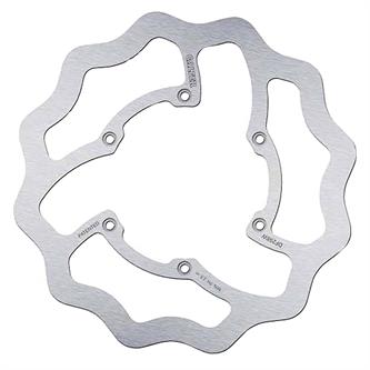 disco freno galfer wave yamaha yz 450 f 16 23 anteriore