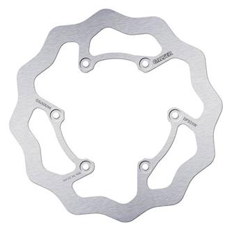 disco freno galfer wave yamaha yz 450 f 20 23 posteriore