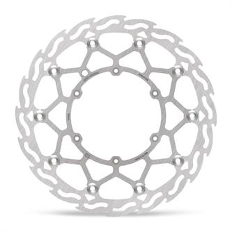 disco freno moto master flame street ktm 250 sx 93 25 320mm