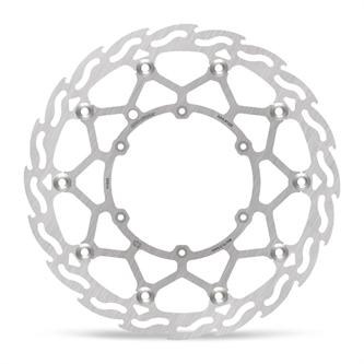 disco freno moto master flame street ktm 450 exc f 03 25 320mm