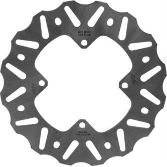 disco freno trw honda cr 80 96 02 posteriore