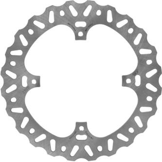 disco freno trw honda crf 250 r 04 19 posteriore