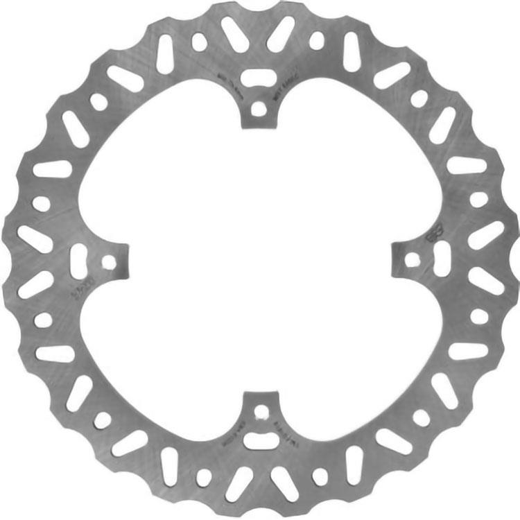 Disco freno TRW Honda CRF 250 R (2004-2022) posteriore