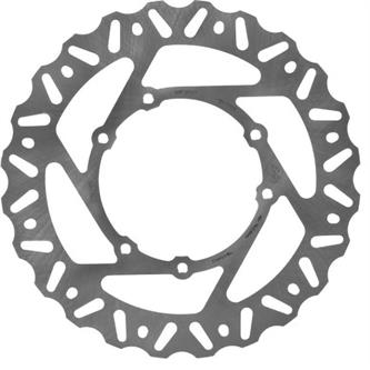 disco freno trw honda crf 250 x 04 17 anteriore