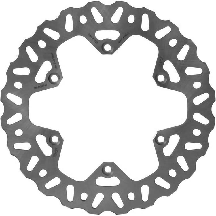 Disco freno TRW Husaberg 501 FE (2013-2014) posteriore