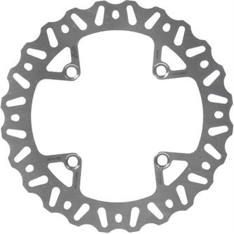 disco freno trw husqvarna 125 cr 11 13 posteriore