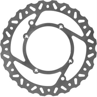 disco freno trw husqvarna 250 wr 00 13 anteriore