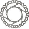 Disco freno TRW Husqvarna 300 TE (2014-2022) anteriore in Freni