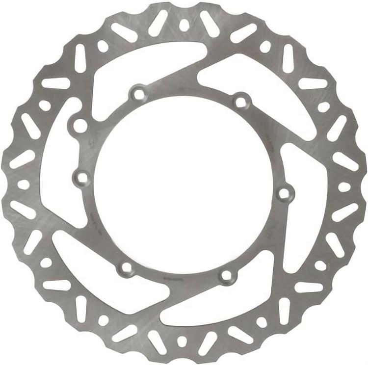 Disco freno TRW Husqvarna 300 TE (2014-2022) anteriore