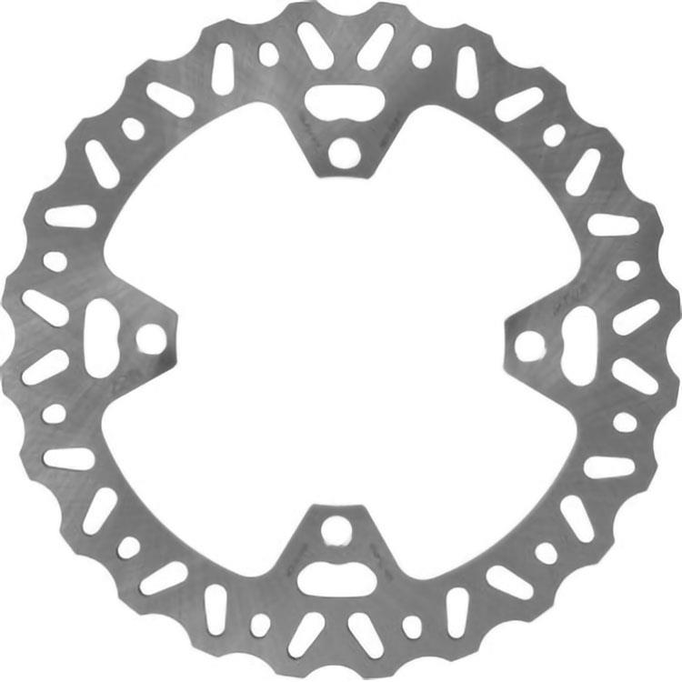 Disco freno TRW Kawasaki KX 125 (2003-2008) posteriore