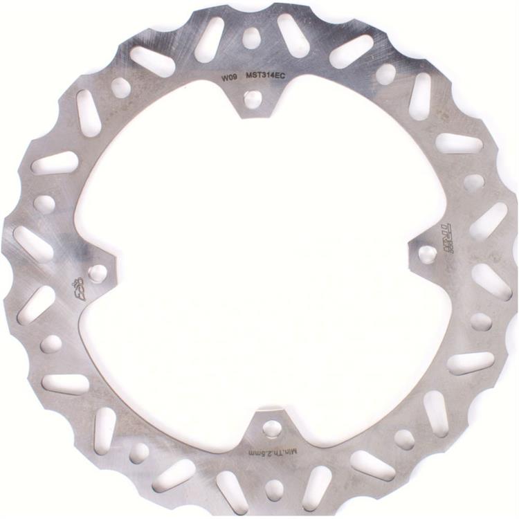 Disco freno TRW KTM 85 SX (2003-2010) posteriore