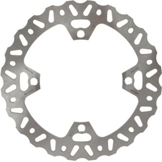 disco freno trw suzuki rmz 250 07 17 posteriore