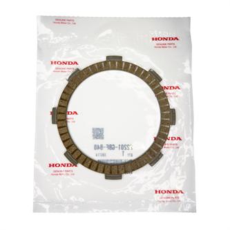 disco sughero frizione honda crf 150 r 2007 2026