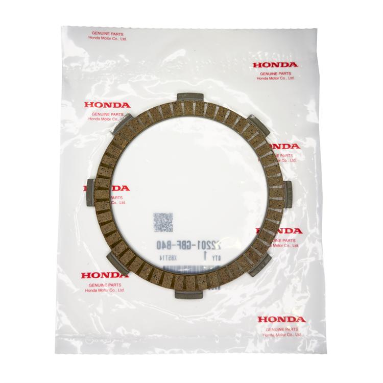 Disco sughero frizione Honda CRF 150 R (2007-2026)