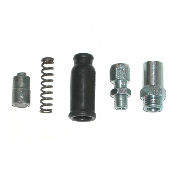 Dispositivo starter carburatore PHBG