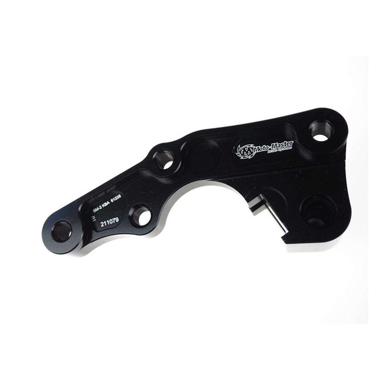 Distanziale Beta RR 480 (2015-2025) anteriore 270 mm - Moto Master