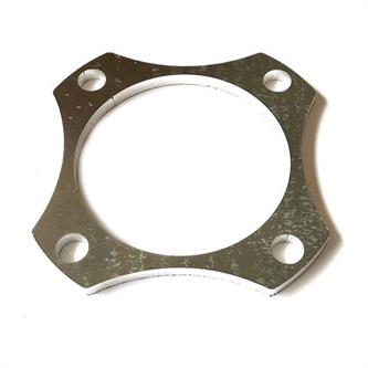 distanziale corona 4 fori