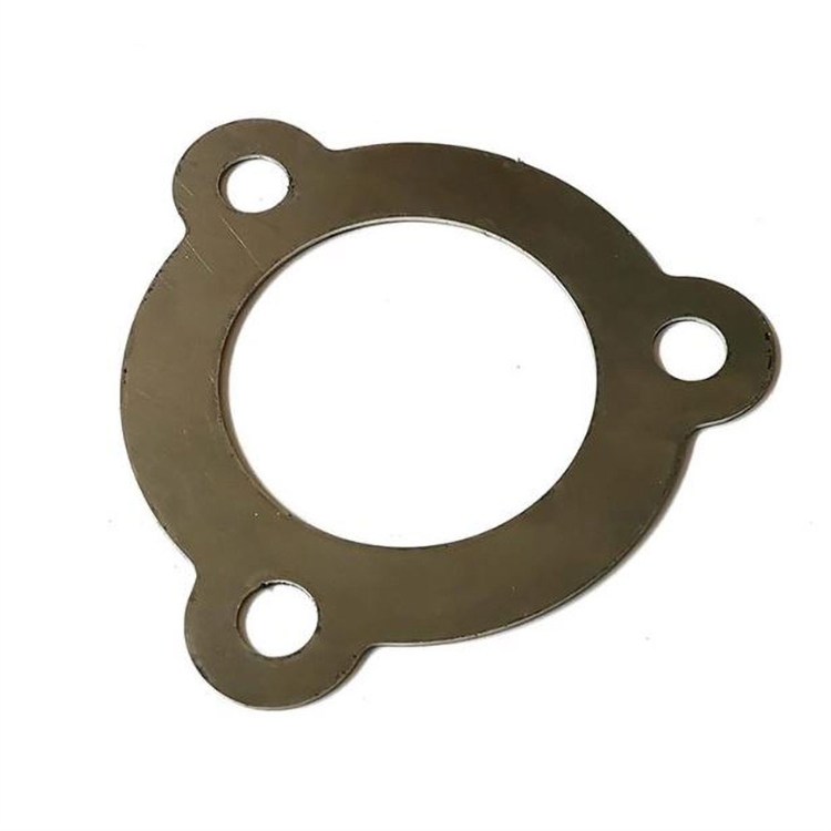 Flangia corona 3 fori 3 mm