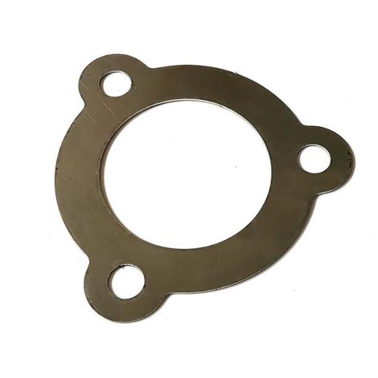 Flangia corona 3 fori 3 mm