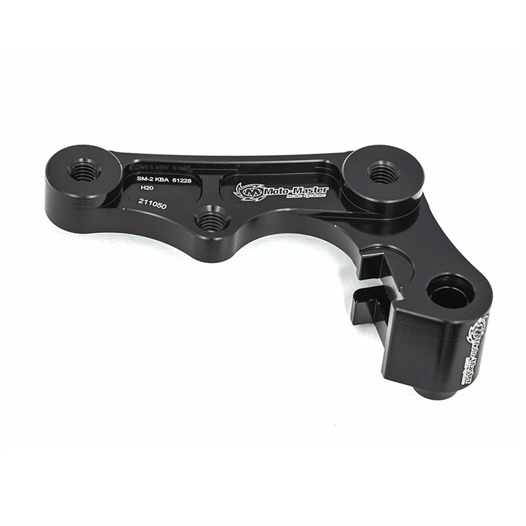 Distanziale Fantic 125 XE (2021-2025) anteriore 270 mm - Moto Master