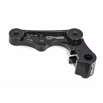 distanziale fantic 125 xx 22 23 anteriore 270 mm moto master