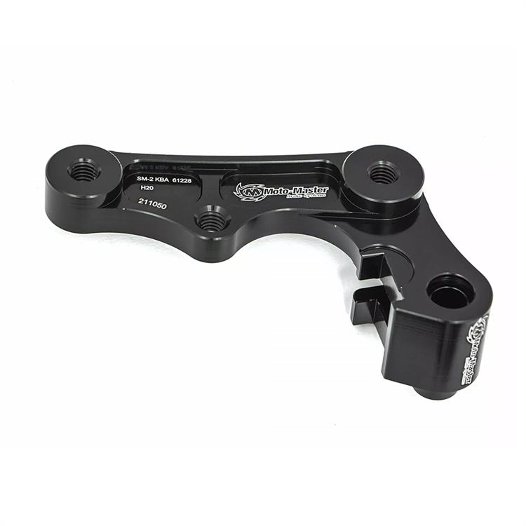 Distanziale Fantic 125 XX (2022-2025) anteriore 270 mm - Moto Master
