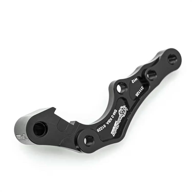Distanziale Husqvarna 350 FE (22-23) anteriore 270 mm - Moto Master
