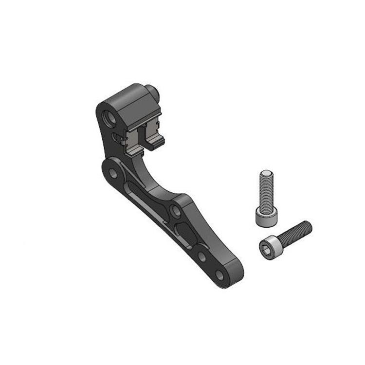 Distanziale Husqvarna 450 FE (2018-2021) anteriore 270 mm - Moto Master