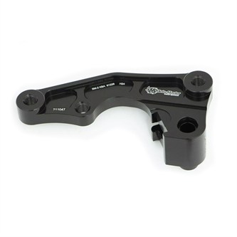 distanziale kawasaki kx 250 f 06 23 anteriore 270 mm moto master