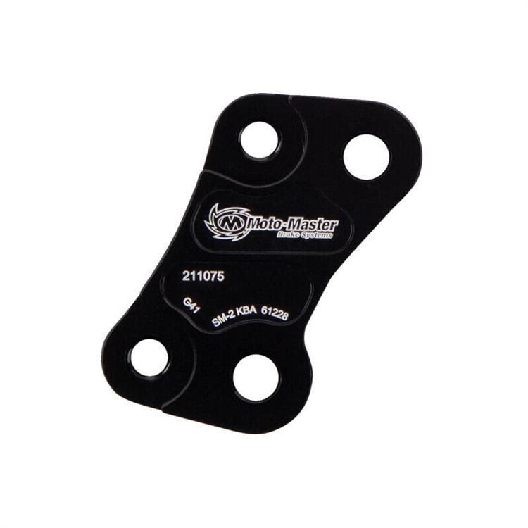 Distanziale Kawasaki KX 85 (2001-2025) anteriore 260 mm - Moto Master