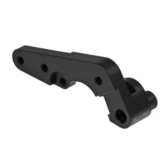 distanziale ktm 200 exc 10 16 anteriore 270 mm galfer