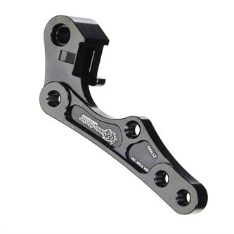 distanziale ktm 250 sx f 09 24 anteriore 270 mm moto master