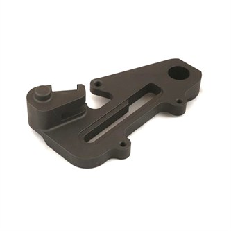 distanziale ktm 300 exc 04 23 posteriore 240 mm galfer