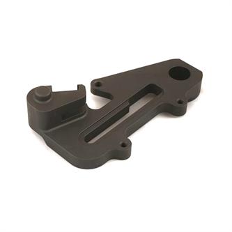 distanziale ktm 300 exc 04 23 posteriore 240 mm galfer