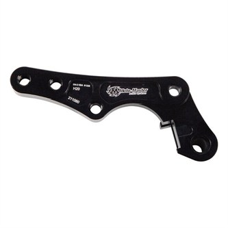 distanziale sherco 250 sef r 14 23 anteriore 270 mm moto master