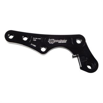 distanziale sherco 450 sef r 15 23 anteriore 270 mm moto master