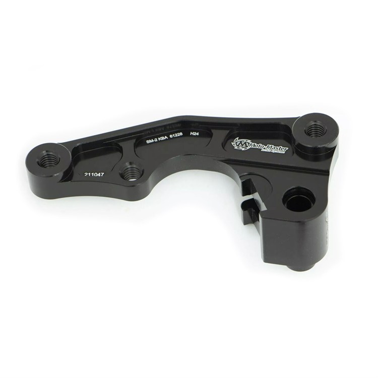 Distanziale Suzuki RM 250 (1996-2012) anteriore 270 mm - Moto Master