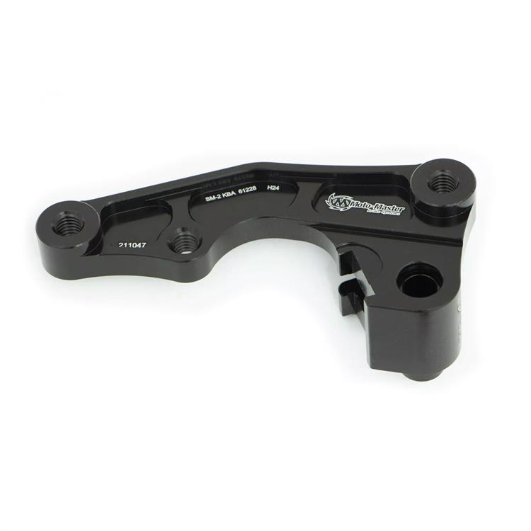 Distanziale Suzuki RMZ 250 (07-22) anteriore 270 mm - Moto Master