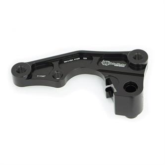 distanziale suzuki rmz 450 05 22 anteriore 270 mm moto master