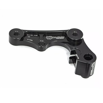 distanziale yamaha yz 250 f 07 23 anteriore 270 mm moto master