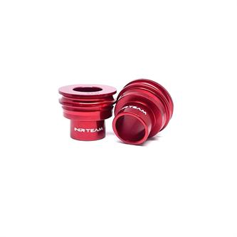 distanziali ruota beta rr 430 2015 2025 posteriori rosso